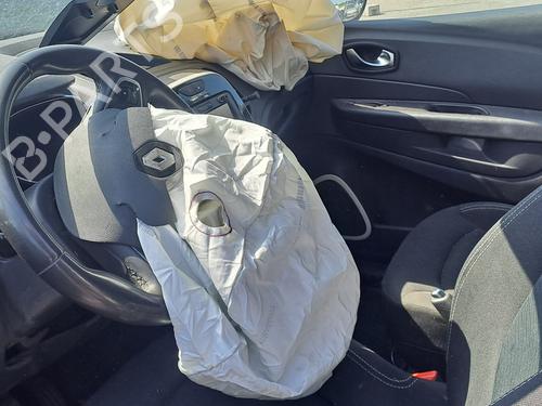 Rear parcel shelf RENAULT CAPTUR I (J5_, H5_) 1.5 dCi 90 (J5N4, J5M5, J5MW, J5M6, J5AL, J5AJ) | BP29838038C85 