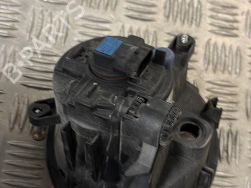 Used Right front fog light Right front fog light RENAULT TWINGO II (CN0_) 1.2 16V (CN04, CN0B) (75 hp) 30819212 30819212