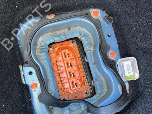 Subframe RENAULT ZOE (BFM_)  | BP26213144M9 