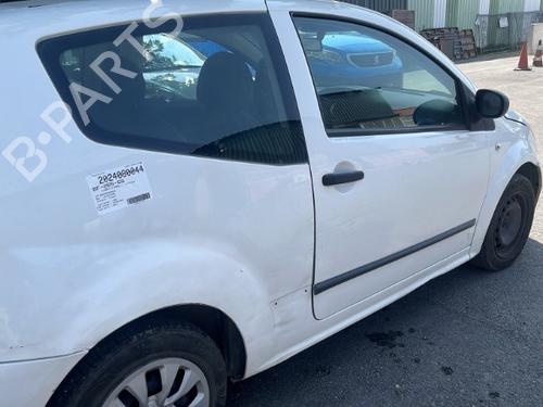 Left taillight CITROËN C2 (JM_) 1.4 HDi | BP22096956C34 