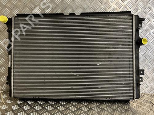 Køler VW TIGUAN (5N_) 2.0 TDI (110 hp) 22097483