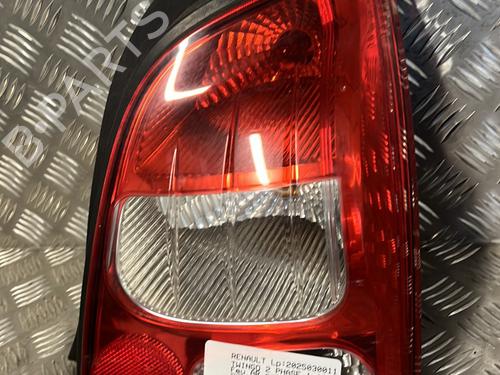 Right taillight RENAULT TWINGO II (CN0_) 1.2 Turbo (CN0C, CN0F) | BP24179048C35 - Image 3