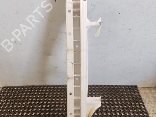Used Rear bumper reinforcement RENAULT CLIO V (B7_) 1.0 TCe 100 (B7MT) (101 hp) 26705454