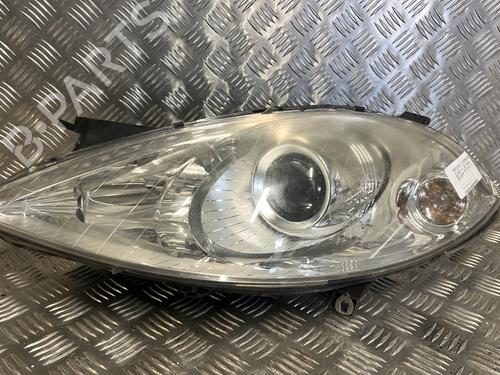 Used Left headlight MERCEDES-BENZ A-CLASS (W169) A 180 CDI (169.007, 169.307) (109 hp) 23789745