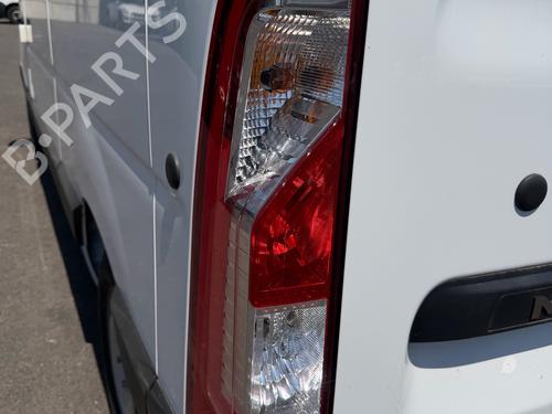 Interior roof light RENAULT MASTER III Platform/Chassis (EV, HV, UV) | BP38185831I8 - Image 12
