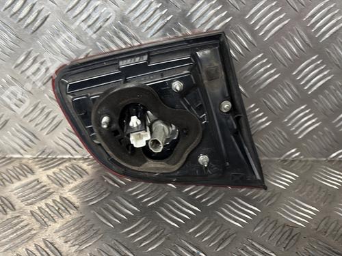 Højre baglygte bagklap CITROËN C4 AIRCROSS 1.6 HDi 115 AWC | BP30100352C80