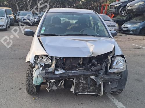 Used Parts CITROËN C3 I (FC_, FN_) 1.4 HDi (68 hp) 4425778