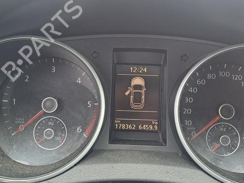 Gearbox VW GOLF VI Convertible (517) 1.6 TDI | BP32235986M3  - Image 13