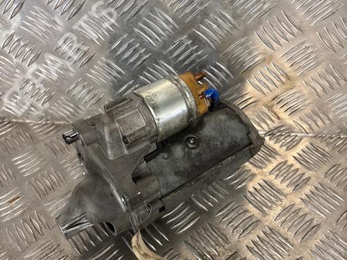 Starter CITROËN DS3 (SA_) 1.6 HDi 90 | BP31658133M8 - Image 3
