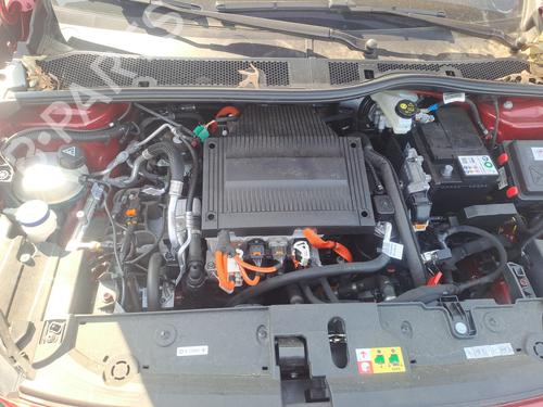 Køler OPEL CORSA F (P2JO) CORSA-e (68) | BP25600231M31 