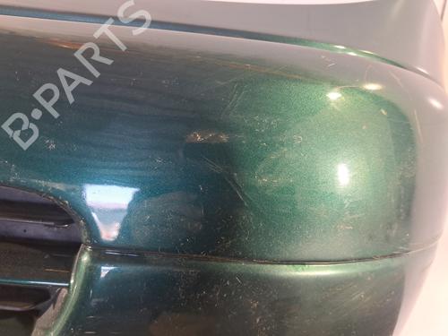 Front bumper CITROËN XSARA (N1) 2.0 HDi 90 | BP26689876C7 