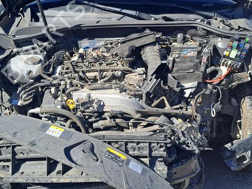 Left mirror AUDI Q2 (GAB, GAG) | BP34500523C26 - Image 4