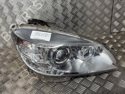 Used Right headlight MERCEDES-BENZ C-CLASS (W204) C 200 CDI (204.001) (136 hp) 32235982