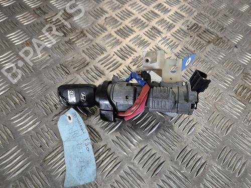 Ignition barrel HYUNDAI i30 (GD) 1.6 CRDi | BP39457208M48 - Image 2