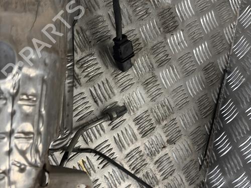 Catalyst CITROËN C3 Picasso (SH_) 1.6 HDI 90 | BP31296552M10