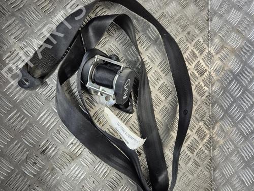 Used Front right seatbelt Front right seatbelt 36789671 36789671