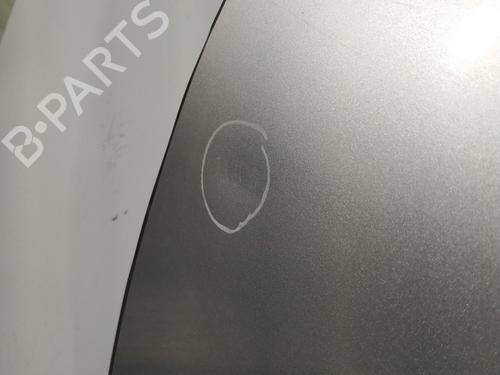 Left front door PEUGEOT 5008 (0U_, 0E_) 1.6 HDi | BP31598894C2