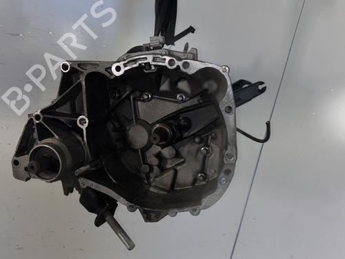Gearbox RENAULT TWINGO II (CN0_) 1.2 16V (CN04, CN0B) | BP29978927M3