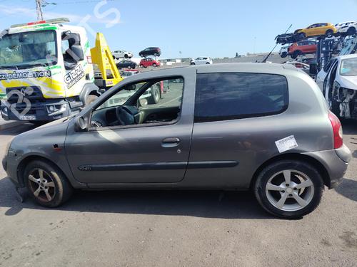Used Parts RENAULT CLIO II (BB_, CB_) 1.9 dTi (B/CB0U) 4782968