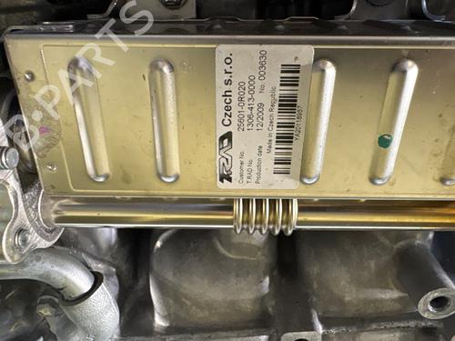 Engine TOYOTA AURIS (_E15_) 2.0 D-4D (ADE150_, ADE150R) | BP37007986M1 - Image 2