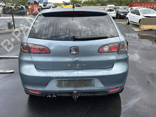 Right taillight SEAT IBIZA III (6L1) 1.9 TDI | BP28520256C35