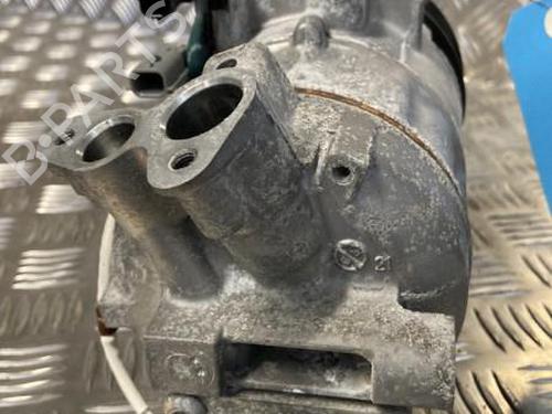 Used AC compressor AC compressor RENAULT CLIO V (B7_) 1.0 SCe 65 (B7MG) (67 hp) 20343436 20343436