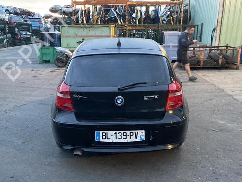 Left taillight BMW 1 (E87) 118 d | BP20344994C34 