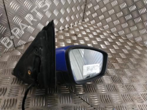 Used Right mirror SKODA FABIA III (NJ3) 1.0 (60 hp) 31939856