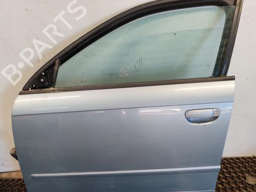 Used Left front door AUDI A4 B7 Avant (8ED) 2.5 TDI (163 hp) 20347611