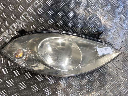 Used Right headlight MERCEDES-BENZ A-CLASS (W169) A 180 CDI (169.007, 169.307) (109 hp) 22095800