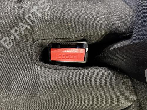 Used Right front seat Right front seat RENAULT MASTER III Van (FV) Z.E. (FV1Z) (77 hp) 29199573 29199573