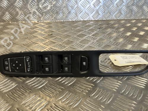 Used Left front window switch Left front window switch RENAULT CAPTUR I (J5_, H5_) 1.2 TCe 120 (118 hp) 26576519 26576519