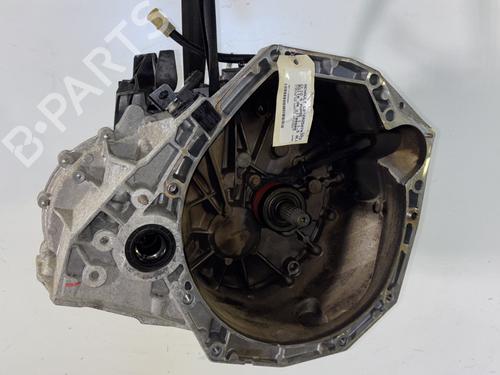 Gearbox RENAULT CLIO V (B7_) 1.5 Blue dCi 85 (B7AG) | BP29837918M3 - Image 5