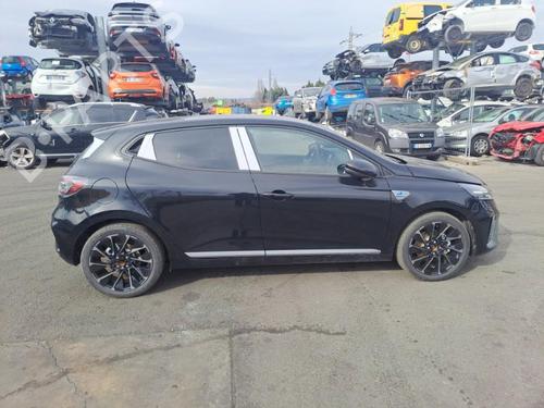 Steering column stalk RENAULT CLIO V (B7_) 1.0 SCe 65 (B7MG) | BP22096515I23  - Image 8