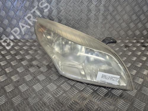 Right headlight RENAULT MEGANE III Hatchback (BZ0/1_, B3_) 1.5 dCi (BZ0C) | BP35799254C29 - Image 3