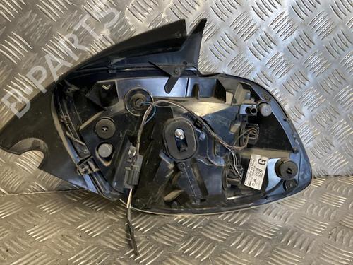 Used Left taillight Left taillight RENAULT ZOE (BFM_) ZOE (92 hp) 33679507 33679507
