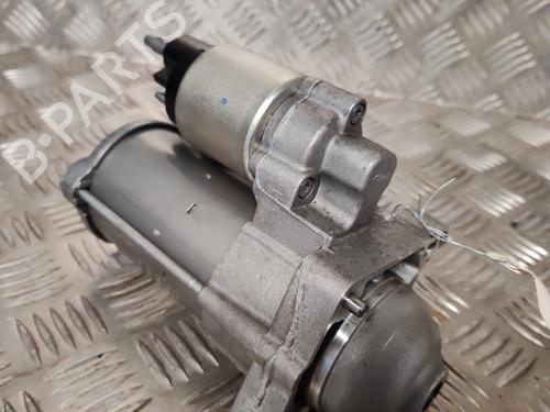 Starter RENAULT KANGOO Express (FW0/1_) 1.5 dCi 80 (FW15) | BP23790101M8 - Image 2