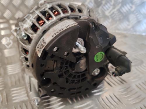 Generator VW GOLF V (1K1) 1.9 TDI | BP28086411M7 