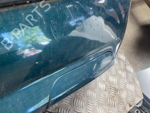 Used Rear bumper CITROËN XSARA PICASSO (N68) 2.0 HDi (90 hp) 20348820