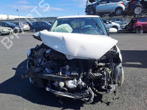 Used Parts SKODA FABIA II (542) 1.2 TSI (86 hp) 2748923