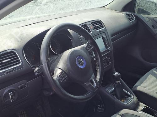 Left taillight VW GOLF VI (5K1) 1.6 TDI | BP32360225C34 - Image 7