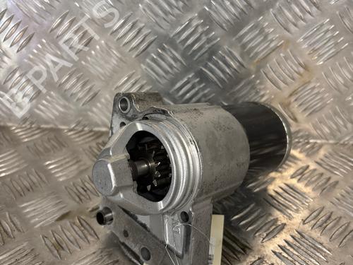 Starter CITROËN C3 II (SC_) 1.4 HDi 70 (SC8HZC, SC8HR0, SC8HP4) | BP34703546M8 - Image 2