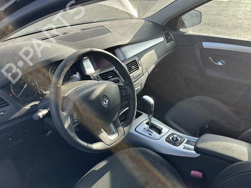 Engine RENAULT LAGUNA III (BT0/1) 2.0 16V Turbo | BP25124371M1 - Image 17