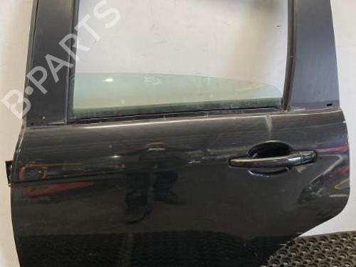 Used Left rear door Left rear door 20343514 20343514