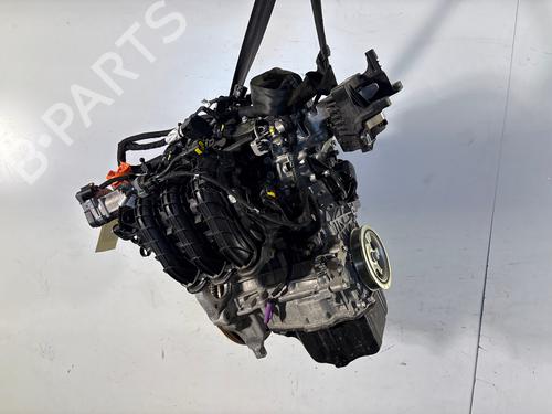 Engine FIAT 500 (312_) 1.0 Mild Hybrid (312.AYD1B) | BP37735467M1 - Image 9