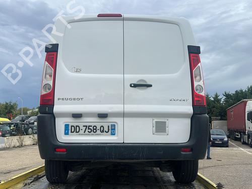 Used Parts PEUGEOT EXPERT Van (VF3A_, VF3U_, VF3X_)  2.0 HDi 130  4435914