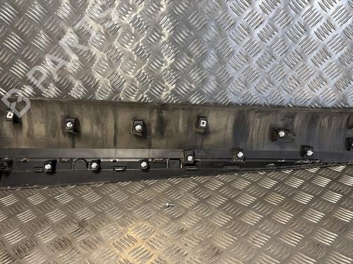 Door moulding trim RENAULT CAPTUR II (HF_) TCe 90 (HFM6) | BP30129054C150 
