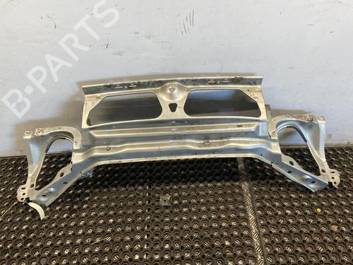 Frontplade/Frontkurv RENAULT KANGOO (KC0/1_) 1.5 dCi (84 hp) 22095922