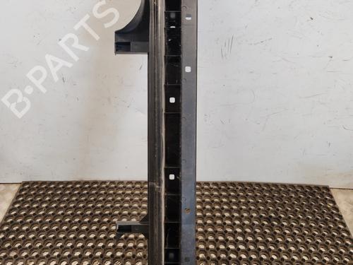 Used Rear bumper reinforcement RENAULT CLIO V (B7_) 1.0 TCe 90 (B7MT) (91 hp) 25591188