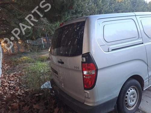 Left headlight HYUNDAI H-1 Cargo (TQ) 2.5 CRDi | BP36305712C28  - Image 8
